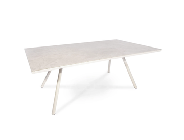 TESO - Rectangular fm-ceramtop dining table by Fischer Möbel - view 3